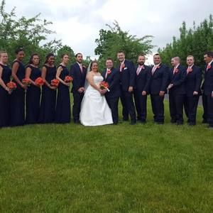 Meet your Posher, Matt